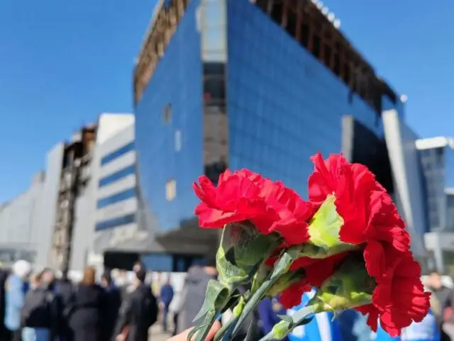 Раскулачить за трагедию: пострадавшие в «Крокусе» начали трясти Агаларовых
