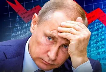 Цель Запада – обрушить экономику России, пока не рухнула оборона ВСУ Цель Запада – обрушить экономику России, пока не рухнула оборона ВСУ