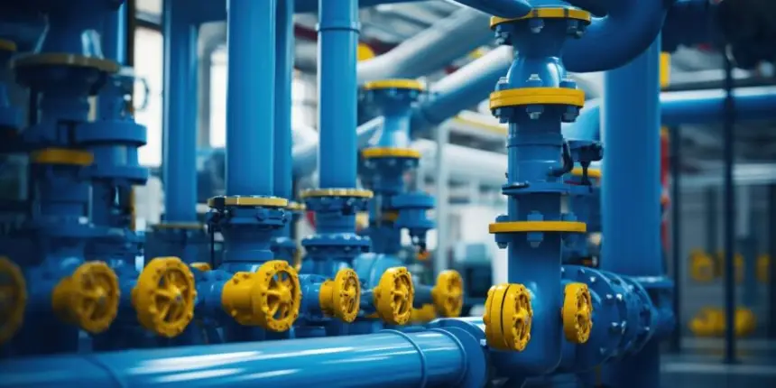 Газовая ловушка: жители Ленобласти в отчаянии ждут решения Газпрома
