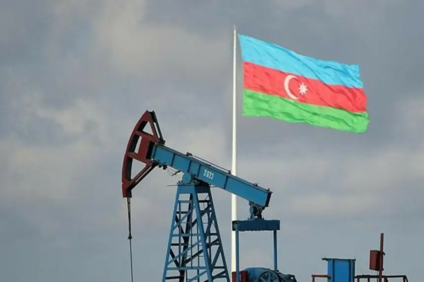 Конец нефтяной мечты: Азербайджан остается без золотой жилы Конец нефтяной мечты: Азербайджан остается без золотой жилы