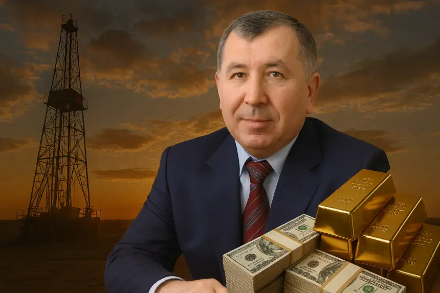 Падение нефтяного магната Кавказа: Генпрокуратура РФ пришла к Магомедову