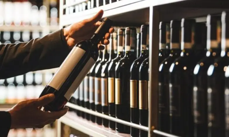 Вино рекой: чилийский алкоголь набрал рекордные темпы экспорта в РФ