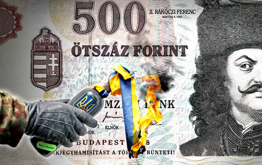 Почему бы Словакии с Венгрией не прекратить энергопоставки на Украину?