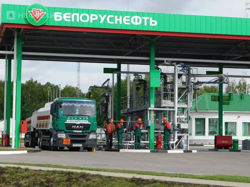 Белорусское топливо для РФ как инструмент стабилизации ситуации на рынке