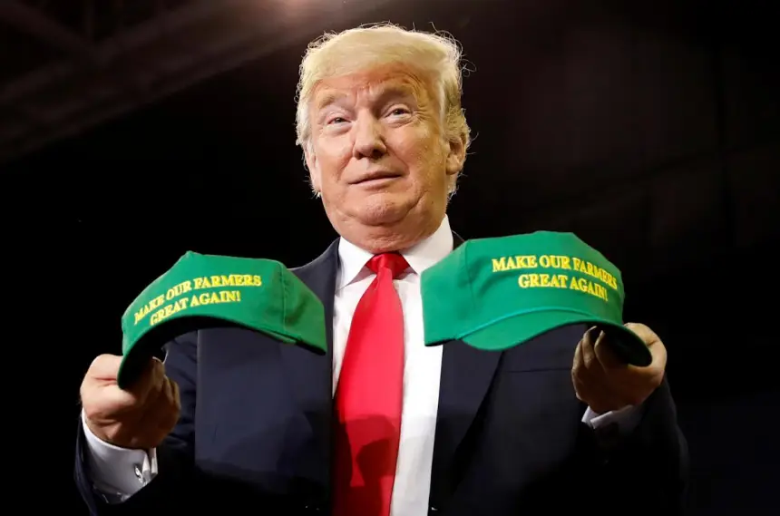 Тарифный удар Трампа и ожидаемый интеграционный ответ