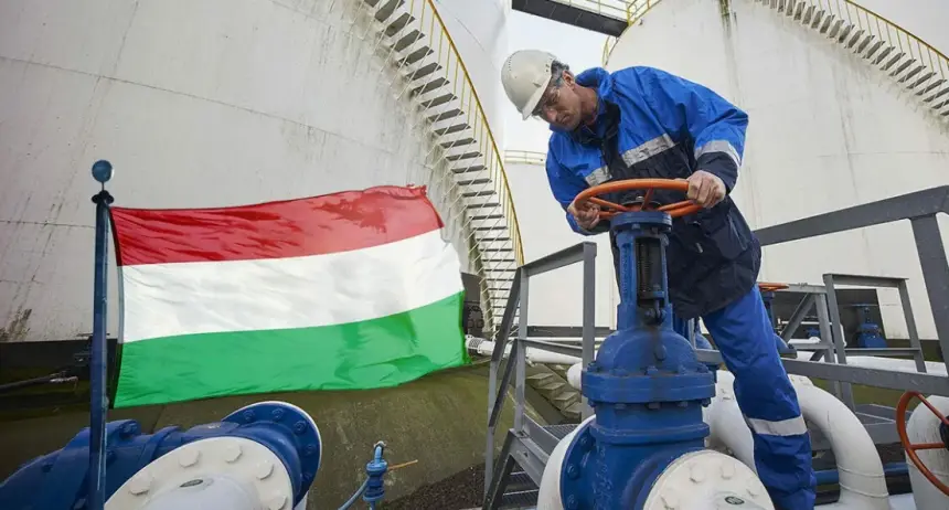 Потери Венгрии из-за отказа от российского газа оценили в миллиарды