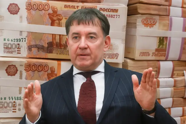 Тайные миллиарды: главу Верховного суда обвинили в бизнесе с криминалом