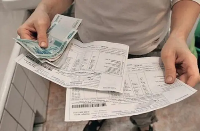 «Мы отучим их барыжничать!»: в Госдуме объявили войну управляющим компаниям «Мы отучим их барыжничать!»: в Госдуме объявили войну управляющим компаниям