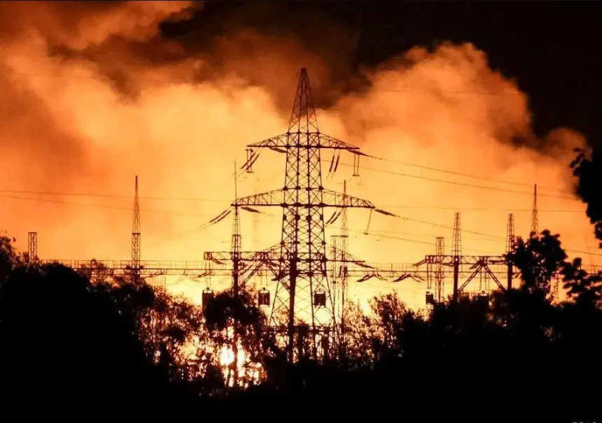 Энергетика на пределе: Украина уходит в зиму на американских аккумуляторах