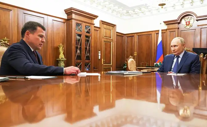 В бывшей кормушке Чубайса нашлось жемчужное зерно? В бывшей кормушке Чубайса нашлось жемчужное зерно?