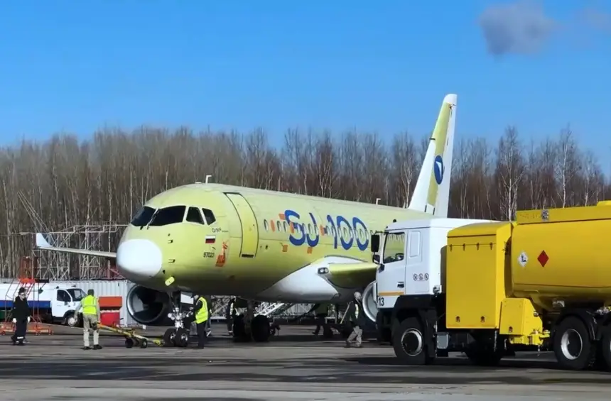 Как Индия и Россия могут разделить производство самолётов