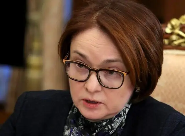 Спартанский курс ЦБ: суровое заявление Набиуллиной ошеломило бизнес Спартанский курс ЦБ: суровое заявление Набиуллиной ошеломило бизнес