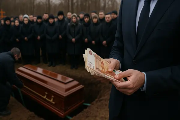 Заберут всё до копейки: вклады умерших россиян отправят в казну
