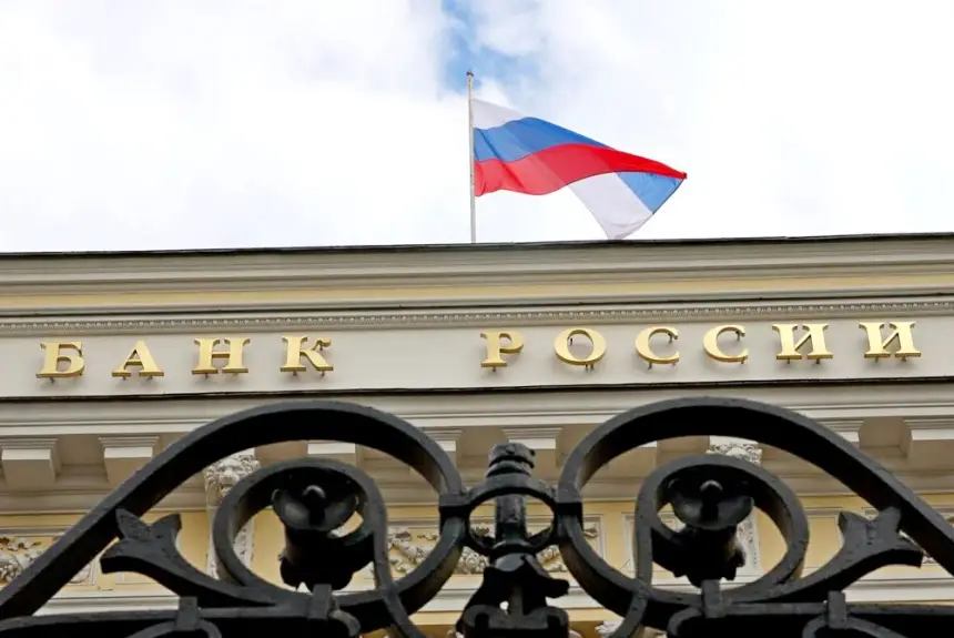 Почему ЦБ снизил ключевую ставку только на полпроцента Почему ЦБ снизил ключевую ставку только на полпроцента