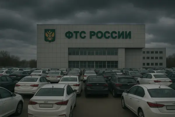 Устроили ад автовладельцам: десятки тысяч россиян получат счета на миллион Устроили ад автовладельцам: десятки тысяч россиян получат счета на миллион