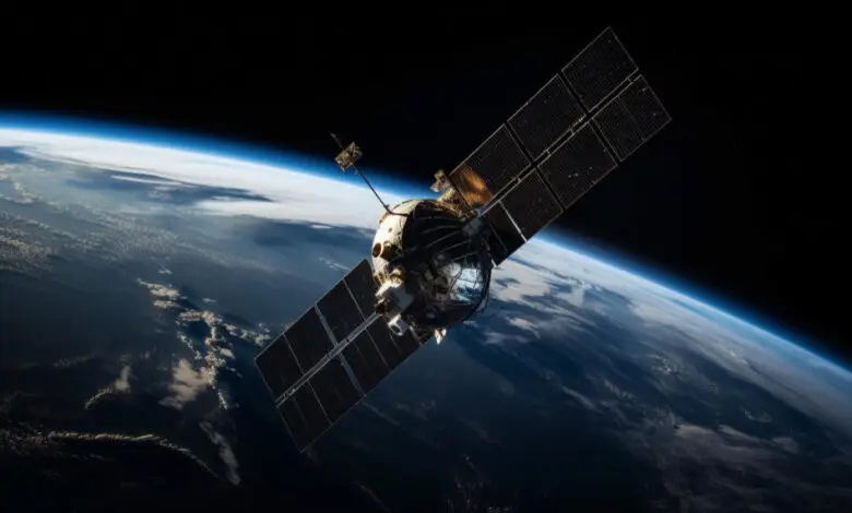 Российский «убийца» Starlink: раскрыли, как и когда запустят «звёздный щит» Российский «убийца» Starlink: раскрыли, как и когда запустят «звёздный щит»