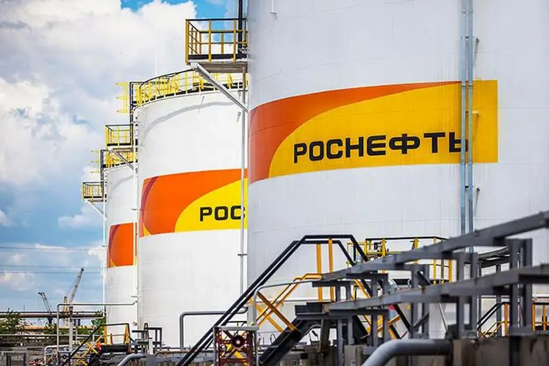 «Лукойл» и «Роснефть» перестроятся. Но что будет с Европой? «Лукойл» и «Роснефть» перестроятся. Но что будет с Европой?