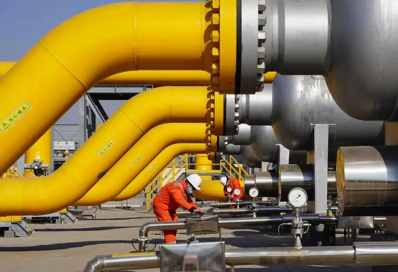 Турция просит газа: «Газпром» увеличивает долю, Азербайджан теряет