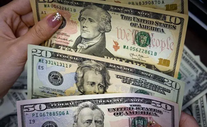 Госдума делегирует главе государства функции ЦБ