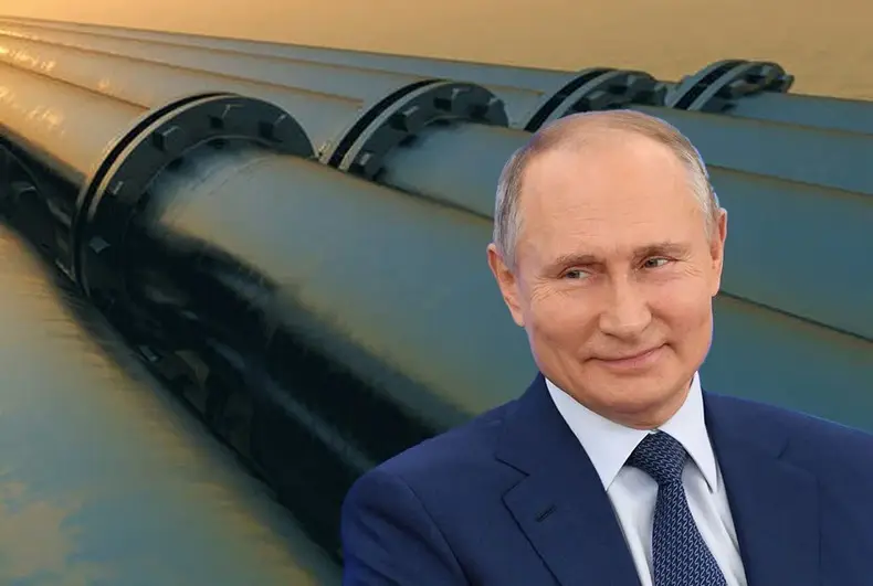 Удар Брюсселя по российскому газу будет иметь последствия Удар Брюсселя по российскому газу будет иметь последствия