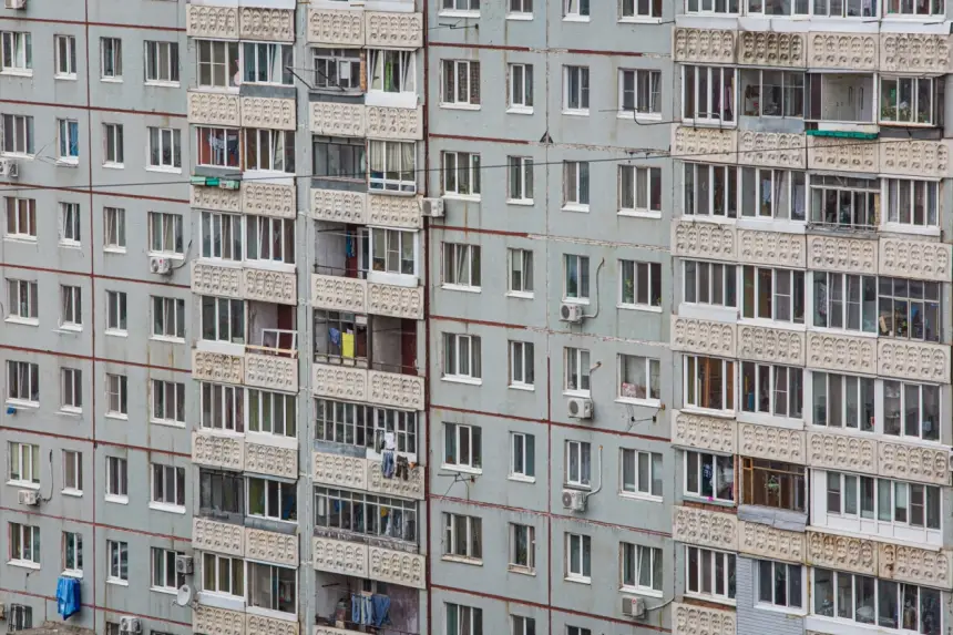 Срок пошел: в России меняются налоги при продаже квартиры Срок пошел: в России меняются налоги при продаже квартиры