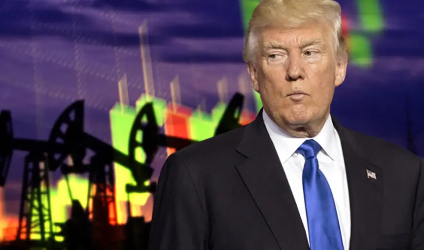 Трамп: Индия прекращает закупки российской нефти. Правда ли это? Трамп: Индия прекращает закупки российской нефти. Правда ли это?