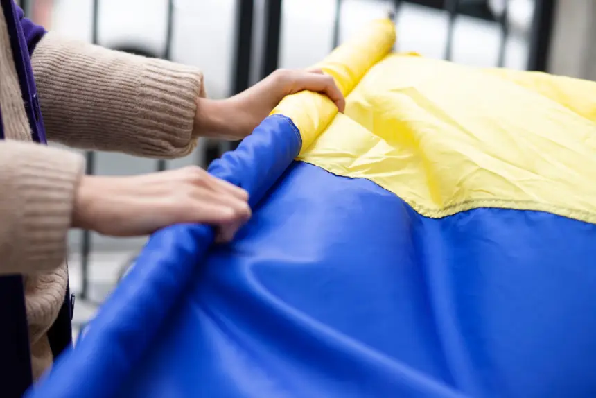 Украина «оживает», превращаясь в Южную Азию