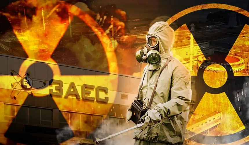 Опасный шаг: Украина запустила все АЭС в попытке спасти энергосистему Опасный шаг: Украина запустила все АЭС в попытке спасти энергосистему