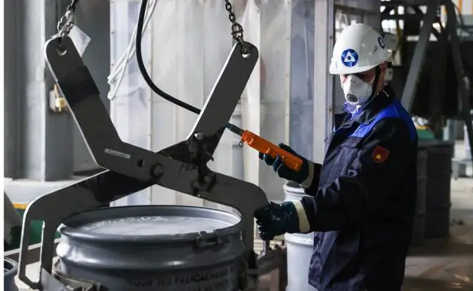 Российский уран может быть элементом давления на Вашингтон