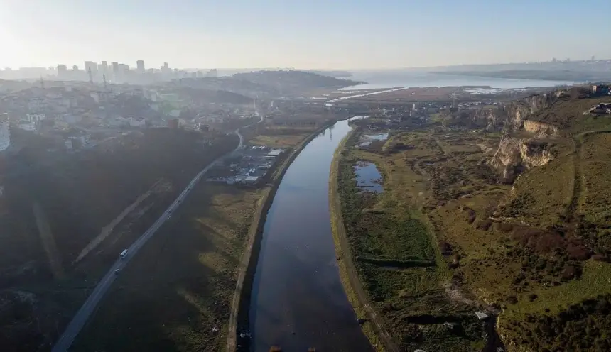 Канал «Стамбул» несёт риски экономической и экологической стабильности