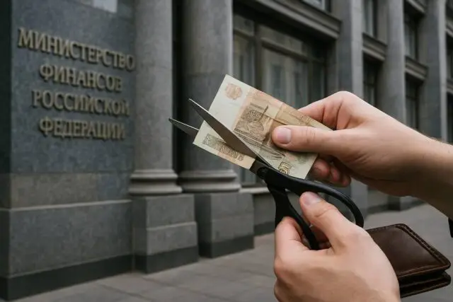 Регионы режут льготы: власти закручивают гайки бизнесу, повышая налоги Регионы режут льготы: власти закручивают гайки бизнесу, повышая налоги