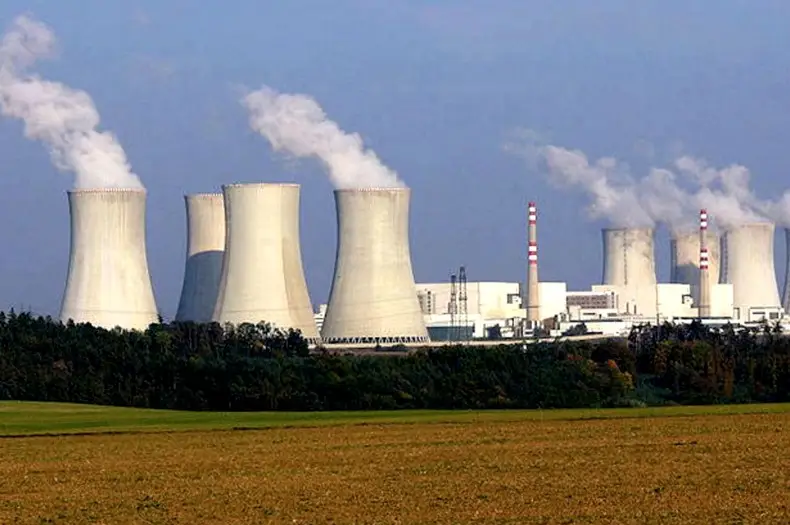 Хватит ли корейцев на атомный бум в США: Трамп решил, как потратит $80 млрд Хватит ли корейцев на атомный бум в США: Трамп решил, как потратит $80 млрд