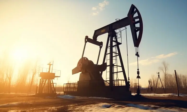 Сырьевые качели: эксперт дал прогноз нефтегазовой отрасли после санкций Сырьевые качели: эксперт дал прогноз нефтегазовой отрасли после санкций
