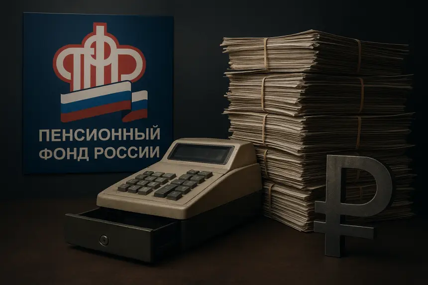 Пенсионный фонд трещит по швам: «дыра» ПФР заставит идти на крайние меры Пенсионный фонд трещит по швам: «дыра» ПФР заставит идти на крайние меры