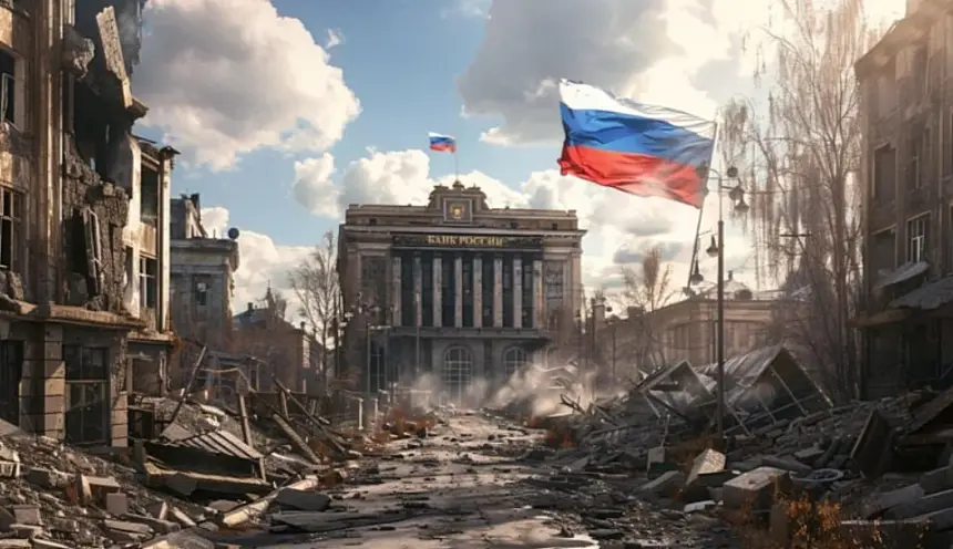 Победить в СВО: кто поставит Путину "подножку"? Победить в СВО: кто поставит Путину "подножку"?