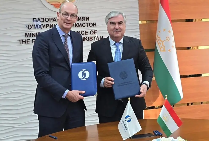 ЦА–Россия: саммит в Душанбе и абсурдные советы Таджикистану от ЕБРР