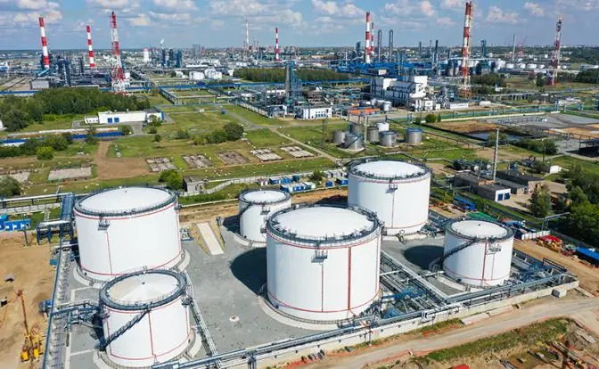 Нефть желает обвалиться: Brent ниже $60 за баррель – ближайшая реальность