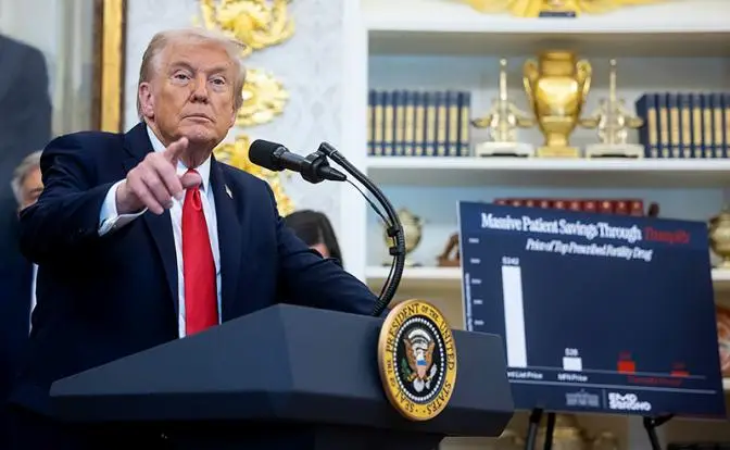Четыре ошибки Трампа, из-за которых США проиграют Китаю экономическую войну Четыре ошибки Трампа, из-за которых США проиграют Китаю экономическую войну
