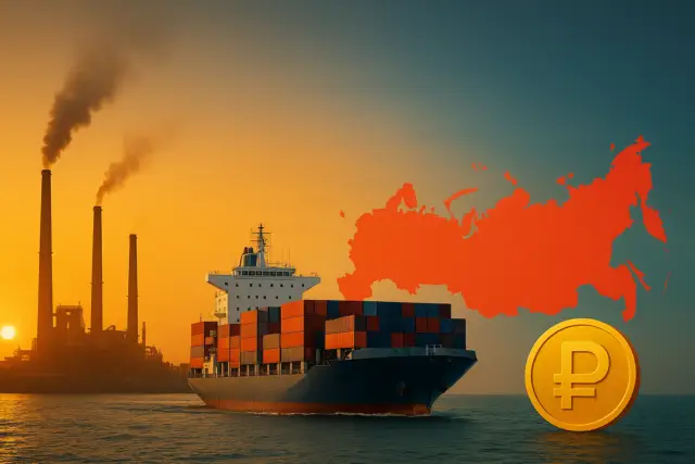 Промзоны вместо нефти: Россия запускает новую экономическую игру Промзоны вместо нефти: Россия запускает новую экономическую игру