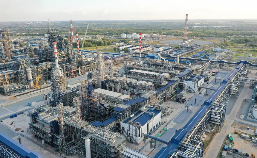 «Томагавки» сделаны из нефти: бизнес-приемы на грани войны