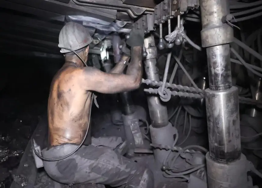 Новая Россия: экспортные возможности углепрома и медицинские технологии Новая Россия: экспортные возможности углепрома и медицинские технологии