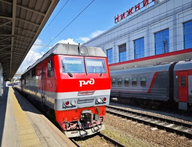 РЖД режет по живому: в компании объявили тотальную оптимизацию РЖД режет по живому: в компании объявили тотальную оптимизацию