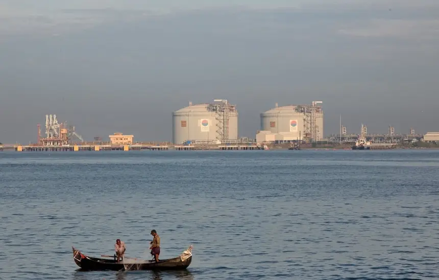 Российские нефтедоллары помогут Индии спасти государственные электрические сети