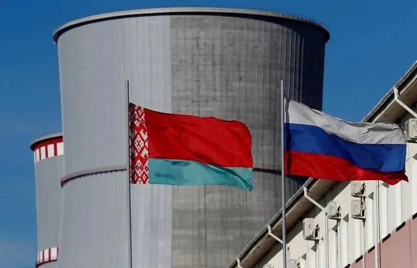 Россия и Белоруссия: заманчивые перспективы развития атомной энергетики Россия и Белоруссия: заманчивые перспективы развития атомной энергетики