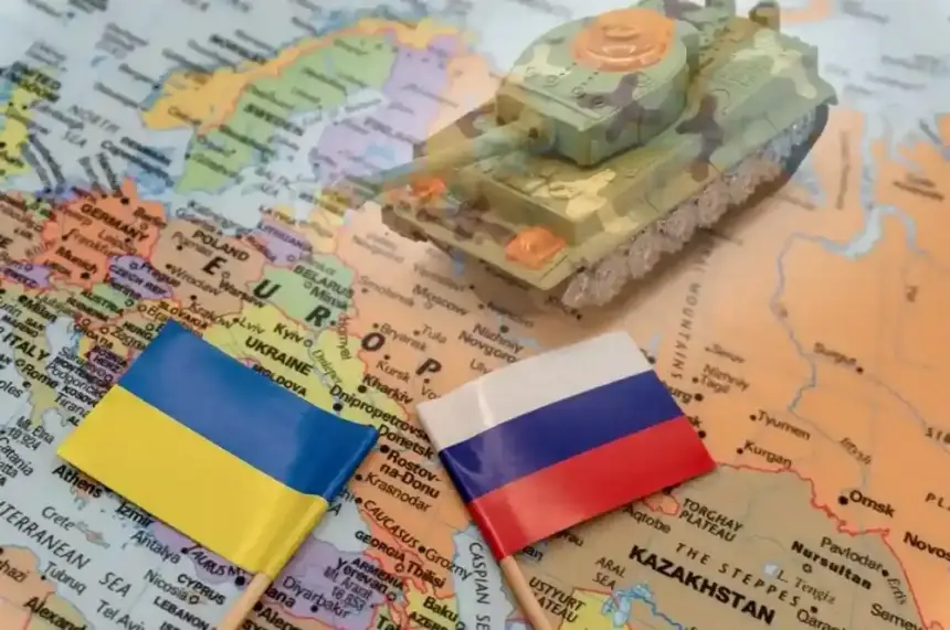 Никто не уйдет обиженным: Россия выплачивает репарации Украине