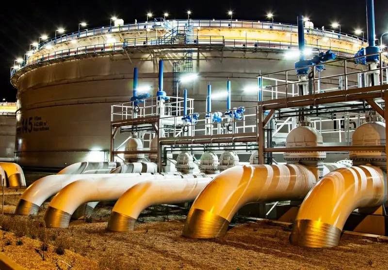 Киев предлагает Вашингтону заработать на пару на нефти в Европе