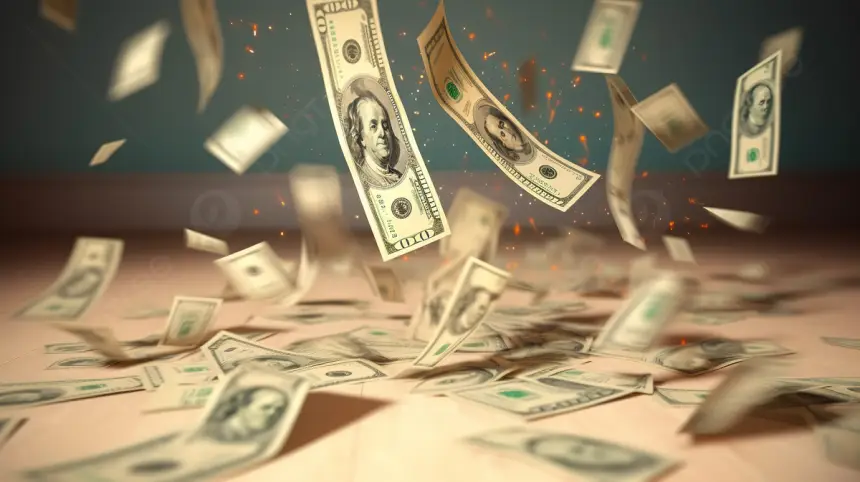Почему доллар США неизбежно потеряет позиции из-за Украины