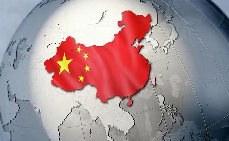 Враг под контролем. Как Китай незаметно подчинил весь Запад Враг под контролем. Как Китай незаметно подчинил весь Запад