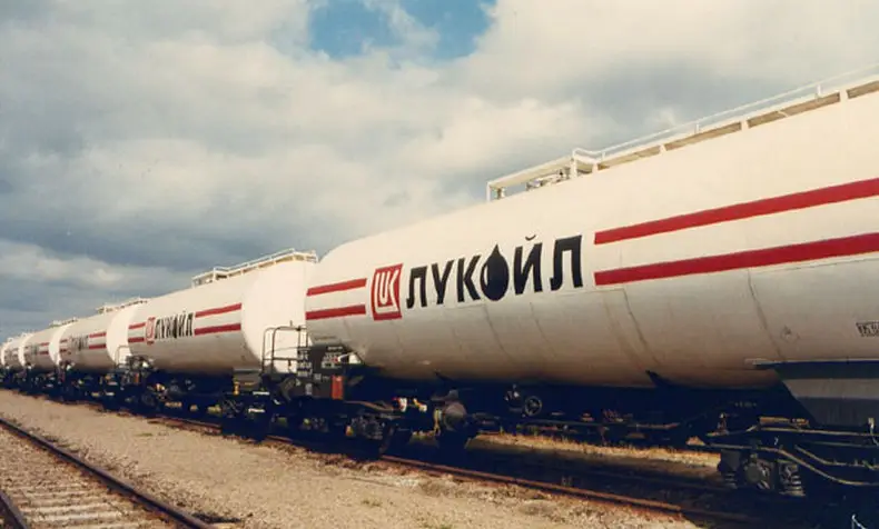 Санкции против «Роснефти» и ЛУКОЙЛа. Теперь компании зайдут в Крым?