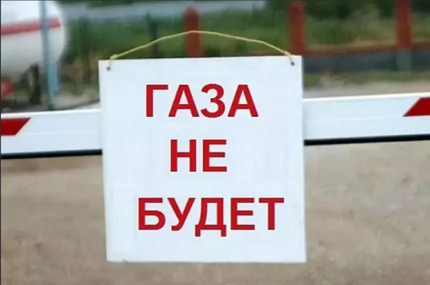 Готовая газовая труба — без газа: люди в Ленобласти на грани выживания